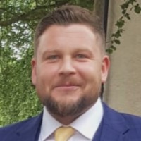 Bilfinger UK Employee Sean Allan's profile photo