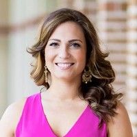 Texas Children's Health Plan Employee Hadley Ford's profile photo