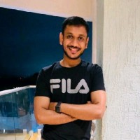 Underscore Employee Nikhil Bajaj's profile photo