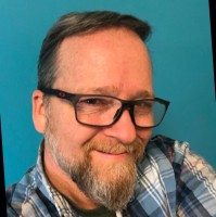 Exhibitpro Employee Bill Fenton's profile photo