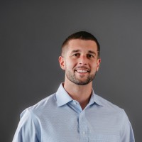 Fulcrum Collective Employee Nick Smith's profile photo