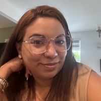 Consolidated Burger Holdings Employee Gloria Cerrato's profile photo