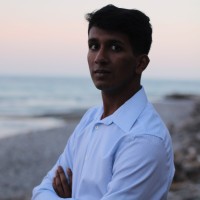 Cylerity Employee Aaryush Gupta's profile photo