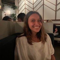 St. Mary's Academy- Inglewood, CA Employee Hannah Pugh's profile photo