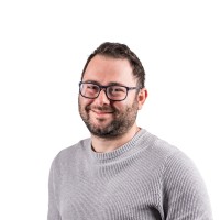 SchoolHire Employee Charlie Gothold's profile photo