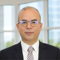 Banking Regulation and Supervision Agency (BRSA) Employee Serdar Ustundag's profile photo