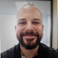 Core & Main Employee Greg Jamison's profile photo