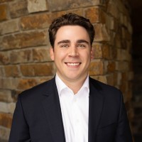 George Kaiser Family Foundation Employee John Ferrari's profile photo