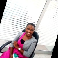 The Exploratory Employee Priscilla Awuah's profile photo