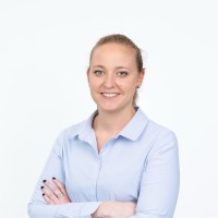 Officine Universelle Buly 1803 Employee Clemence Bouvet's profile photo