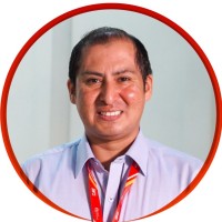 Caja Trujillo Employee Luis Cordova's profile photo