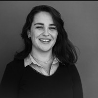 ClicData Employee Elise Geraldes's profile photo