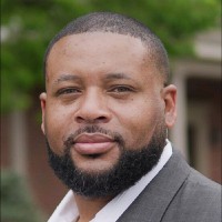 Louisville Metro Government Employee Donald Singleton's profile photo