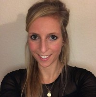 OTTO Payments Employee Anna-Lena Zwerenz's profile photo