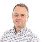 Metaswitch Networks Employee Peter Brittain's profile photo