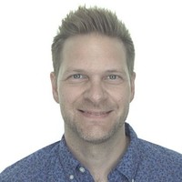 Moving Traffic Media Employee Jonathan Clark's profile photo