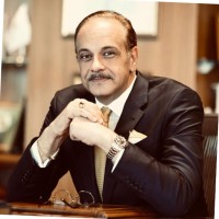 Al Rayyan Tourism Investment Company (ARTIC) Employee Tarek Sayed's profile photo