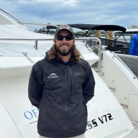 Off The Hook Yachts Employee Carrick Bell's profile photo