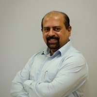SPAL Automotive Employee Ninan Philip's profile photo