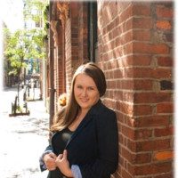 Standard Title & Escrow, P.C. Employee Kasey Hall's profile photo