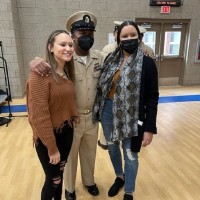 Navy Personnel Command Employee Chad Goss's profile photo