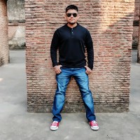 Cleo Consulting, Inc. Employee Ritik Priyanshu's profile photo