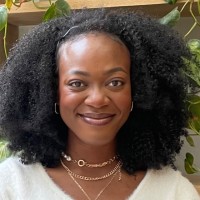 Hudson Technology Systems Employee Rasheeda O.'s profile photo