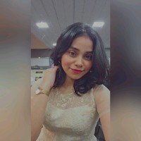 Control Print Ltd. Employee Rutuja Patil's profile photo