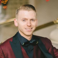 Mishimoto Employee Jeremy Sexton's profile photo