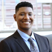 Alpha Kappa Psi Employee Isaiah Cox's profile photo
