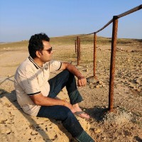 HealthTech India Employee Sapnesh Kayastha's profile photo