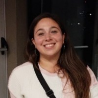 Weisz Instrumentos SA Employee Fiorella Bramajo's profile photo