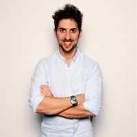Minute.ly Employee Amit Golan's profile photo