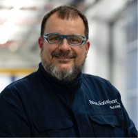 Blue Solutions Employee Nicolas Ambrois's profile photo
