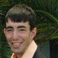 American Red Cross Employee Derek Dileo's profile photo