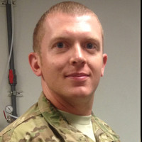 US Army Employee Matthew Nichols's profile photo