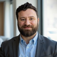 TC Control Group Employee Joshua Ladd's profile photo