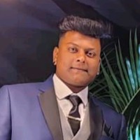IBM Employee Preetham V's profile photo