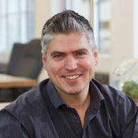 TELUS Business Employee Jean-Nicolas Denis's profile photo