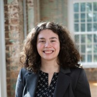 SAS Employee Gabrielle Stein's profile photo