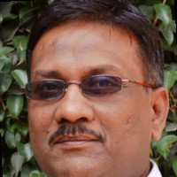 TATA Advanced Systems Limited Employee Veda Prakash's profile photo