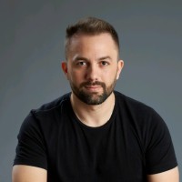 Ciclo E-commerce Employee Alan Rocumback's profile photo