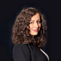 Magnolia International Ltd. Employee Laura Moraru's profile photo