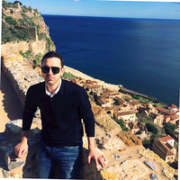 Diligent Holdings S.A. Employee Stavros Kalogiannis's profile photo