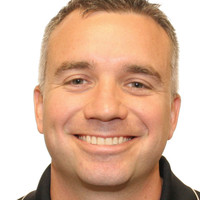 Anamosa Community School District Employee Chad Spore's profile photo