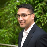 MitoPower Employee Nikhil Zachariah's profile photo