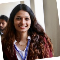 Anjana Dhakal Email