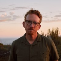 Parable Hospitality Employee Michael Lerman's profile photo