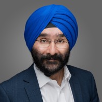 EQ Bank | Equitable Bank Employee Daljit Singh's profile photo