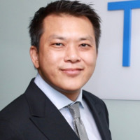 TIBCO Streaming Employee San Zaw's profile photo